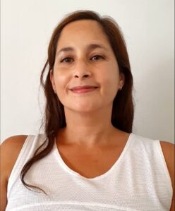 Jorgelina García
