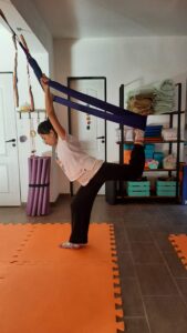 Yoga Fusión