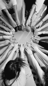 Formación de Purna Yoga 2025 (200Hs)