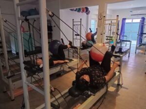 Pilates Integral