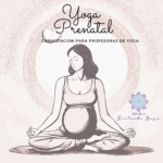 Yoga para Embarazadas
