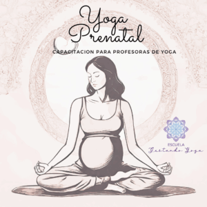 Capacitación de Yoga Prenatal